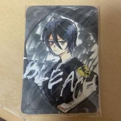 bleach サイン色紙 久保帯人直筆サイン入り複製色紙「BLEACH」