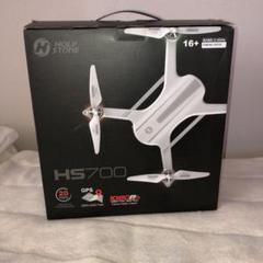 hs700 ドローンの中古/未使用品 - メルカリ hs700 ドローンの中古/未使用品 - メルカリ