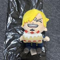 USJ ワンピース ユニバ コレクタブルマスコット ゾロ ロー