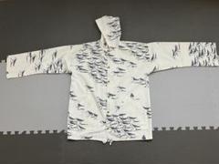 レアvintageヴィンテージミシガンラグmichiganragジャケットjk