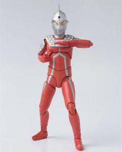 2025年最新】ウルトラセブン フィギュアーツの人気アイテム