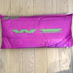 未開封品 WATERBOMB 水鉄砲 ウォーターボム 紫黄セット フェス