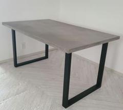 (土日価格)ラフィンゲート ダイニングテーブル コーティング済 m53356537522_1.jpg?1743910579