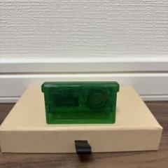 ポケモン　エメラルド　GBA