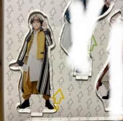 お家にJUMP 八乙女光　アクスタ 匿名配送】新品 お家にJUMP賞 八乙女光 アクスタ アクリル