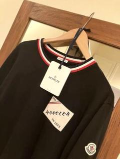 【特別価格】MONCLER ワッペンダブルロゴシャツ2023 特別価格】MONCLER ワッペンダブルロゴシャツ2023 - メルカリ