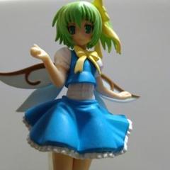 大妖精 東方 東方Project フィギュア 東方Project Figure m53357619080_1.jpg?1737618395