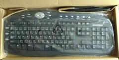 emachines　PS/2　キーボード　KB-0108のサムネイル