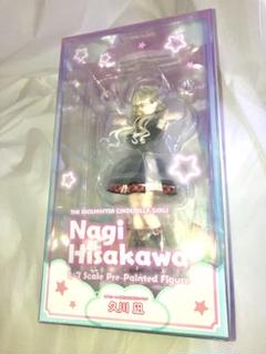 新品 アイドルマスター シンデレラガールズ 久川凪 1/7スケール フィギュア