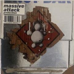 【検盤済・美品オリジナル】マッシヴ・アタック / Protection 2025年最新】massive attack protectionの人気アイテム - メルカリ