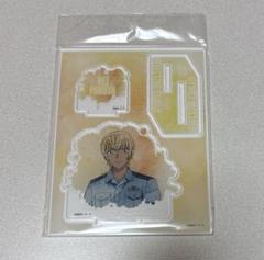名探偵コナン 降谷零