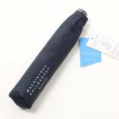 787 新品 マッキントッシュ フィロソフィー 折りたたみ傘 UV軽量55cm 787 新品 マッキントッシュ フィロソフィー 折りたたみ傘 UV軽量