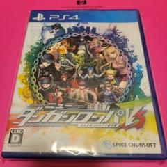 PS4版ニューダンガンロンパV3