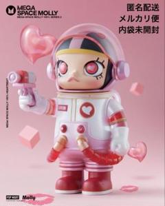 2025年最新】popmart space molly 100% 2-bの人気アイテム