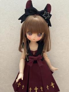ディーラー様製 kumako MDD 1/4 洋服セット