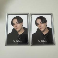 TJBB NOSUKE JETPARTY フォトカまとめ売り
