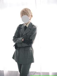 ヘタリア イギリス 衣装の中古 未使用品を探そう メルカリ