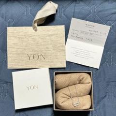 最終値下YONヨンジュエリー美品zeroピアス　イエローゴールド山城葉子柴田陽子 最終値下YONヨンジュエリー美品zeroピアス イエローゴールド山城