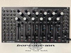 Boredbrain Music Xcelon - Eurorack Module on ModularGrid
