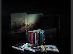 Sound Horizon リマスター版 UHQCDセットボックス+ミニ屏風