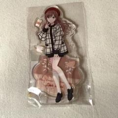 バンドリ gigo限定 アクリルフィギュア 缶バッジ フォト風カード 今井リサ 2025年最新】今井リサ gigoの人気アイテム - メルカリ