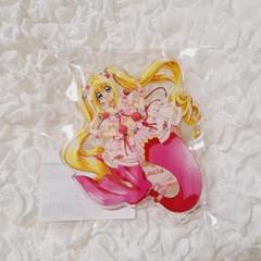 ぴちぴちピッチ くじ引き堂 A賞 アクリルスタンド 七海るちあ