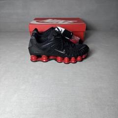 ナイキ　SHOX　TL スケプタ Nike Shox TL Skepta Men's - CI0987-001 - US