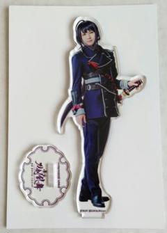 舞台『刀剣乱舞』天伝  蒼空の兵 加州清光  アクスタ 舞台『刀剣乱舞』天伝 蒼空の兵 加州清光 アクスタの通販 by