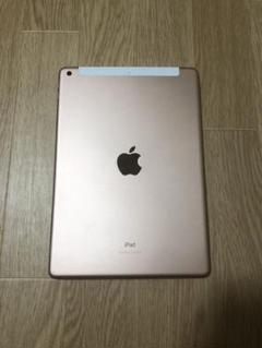 iPad8 Wi-Fi+Cellular 32GB SIMフリーバッテリー95%
