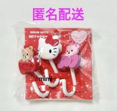 ハローキティキッチンフック粘着フック
