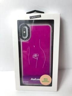 MONCLER - 最終値下げ❗️Moncler × Casetify  iPhone X/XS Moncler x CASETiFY