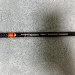テンセイ　オレンジ CK pro 65x ドライバー用 楽天市場】tensei ck pro orange スリクソン zxの通販