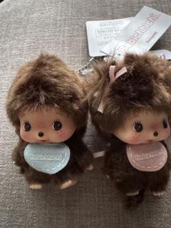 2004年発売 宇宙旅行 2体セットモンチッチ monchhichi 161 2025年最新】モンチッチ セットの人気アイテム - メルカリ