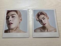 最高品質の 2025年最新】astro チャウヌ ポラロイドの人気アイテム - メルカリ K-POP・アジア