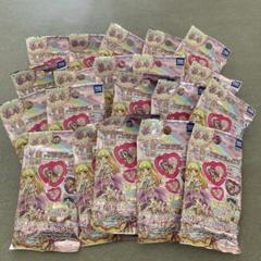激レア！希少！！プリパラジュエルパック　タイム1 アイドルタイム デビュー！編 激レア！希少！！プリパラジュエルパック タイム1 アイドル