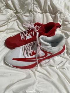 新品！ナイキ ヤニスイモータリティ3 オールスター NIKE