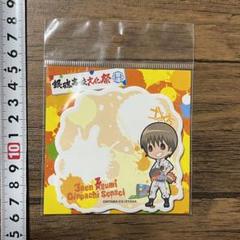 銀魂 神楽 銀魂高校文化祭 in J-WORLD 缶バッジコレクション