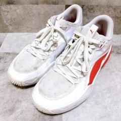 PUMA プーマ バスケットボール スニーカー シューズ バッシュ 28cm