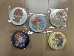 めいちゃん　缶バッジ　バラ売り⭕️