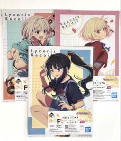 2025年最新】リコリスリコイルポスターの人気アイテム - メルカリ