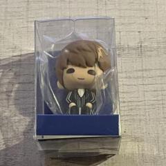最後です。GLAY JIROすわりんこ未開封・キラキラステッカーアクセセット GLAY 30th Anniversaryエンタメくじ すわりんこ賞 JIRO - メルカリ