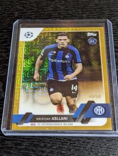 2025年最新】topps japan edition uefaの人気アイテム - メルカリ