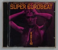 SUPER EUROBEAT VOL.48 2枚組