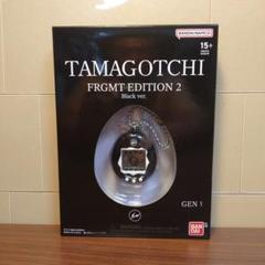 2025年最新】TaMaGoTcHi frgmt edition 2の人気アイテム - メルカリ