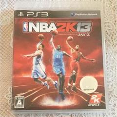 NBA 2K13
