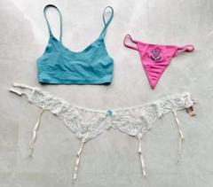 Victoria's Secret - ☆Victoria's Secret☆ガーターベルト