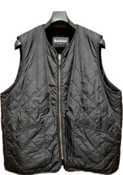 【新品未使用/2024 AW】Barbour GLR別注リバーシブル ベスト 別注】＜Barbour＞GLR リバーシブル ベスト