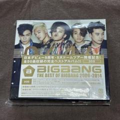 THE BEST OF BIGBANG 2006-2014