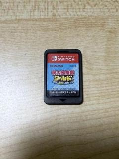Switch 桃太郎電鉄ワールド