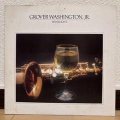 GROVER WASHINGTON JR. / JUST THE TWO OF US (45's)｜BREAKWELL